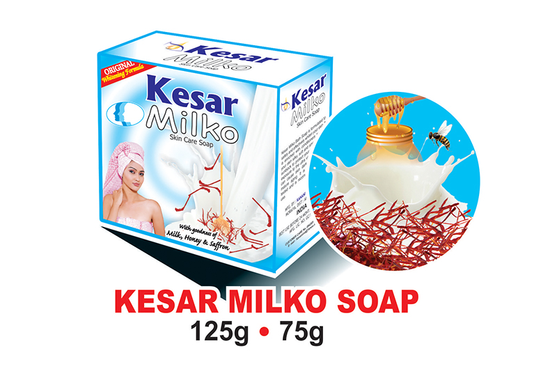 KESAR_MILKO